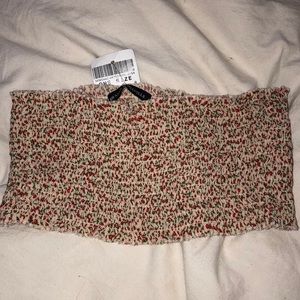 Brandy Melville crop top